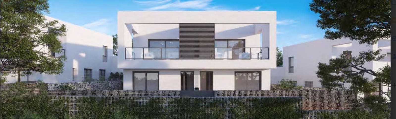 3 sypialnia Dom szeregowy na sprzedaż w Mijas z basenem - 750 000 € (Ref: 8699803)