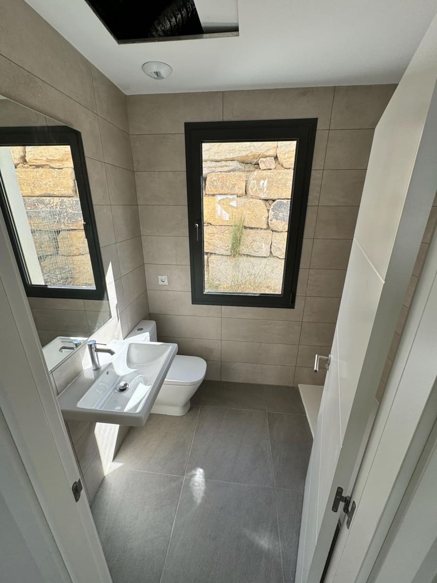 3 sypialnia Dom szeregowy na sprzedaż w Mijas z basenem - 750 000 € (Ref: 8699803)