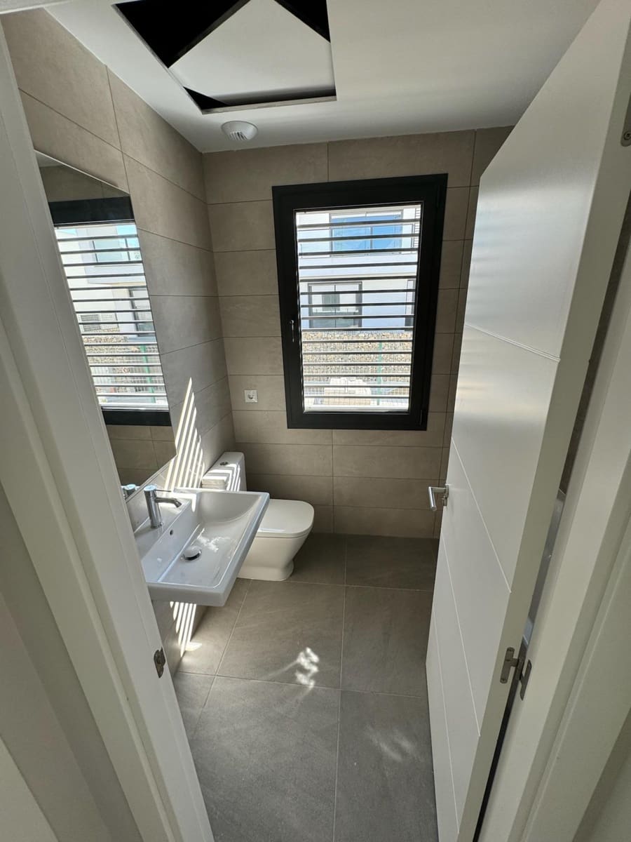 3 sypialnia Dom szeregowy na sprzedaż w Mijas z basenem - 750 000 € (Ref: 8699803)