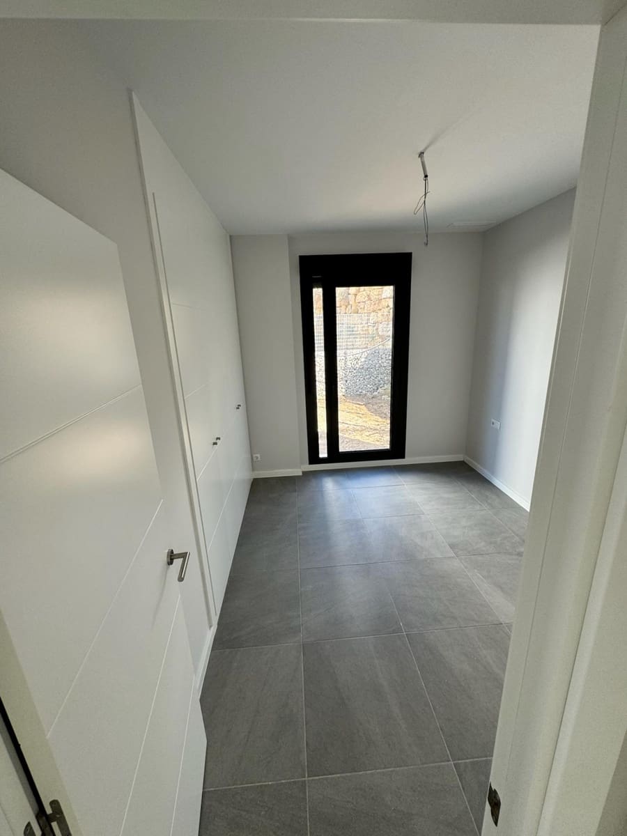 3 sypialnia Dom szeregowy na sprzedaż w Mijas z basenem - 750 000 € (Ref: 8699803)