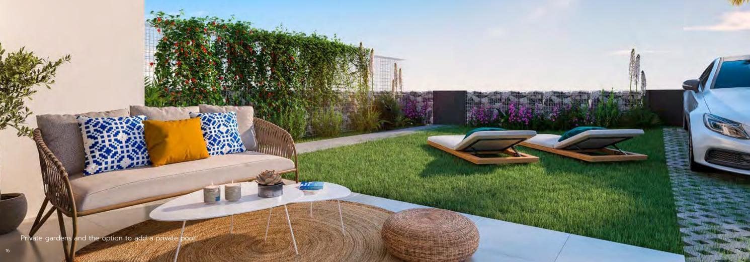 3 sypialnia Dom szeregowy na sprzedaż w Mijas z basenem - 750 000 € (Ref: 8699803)