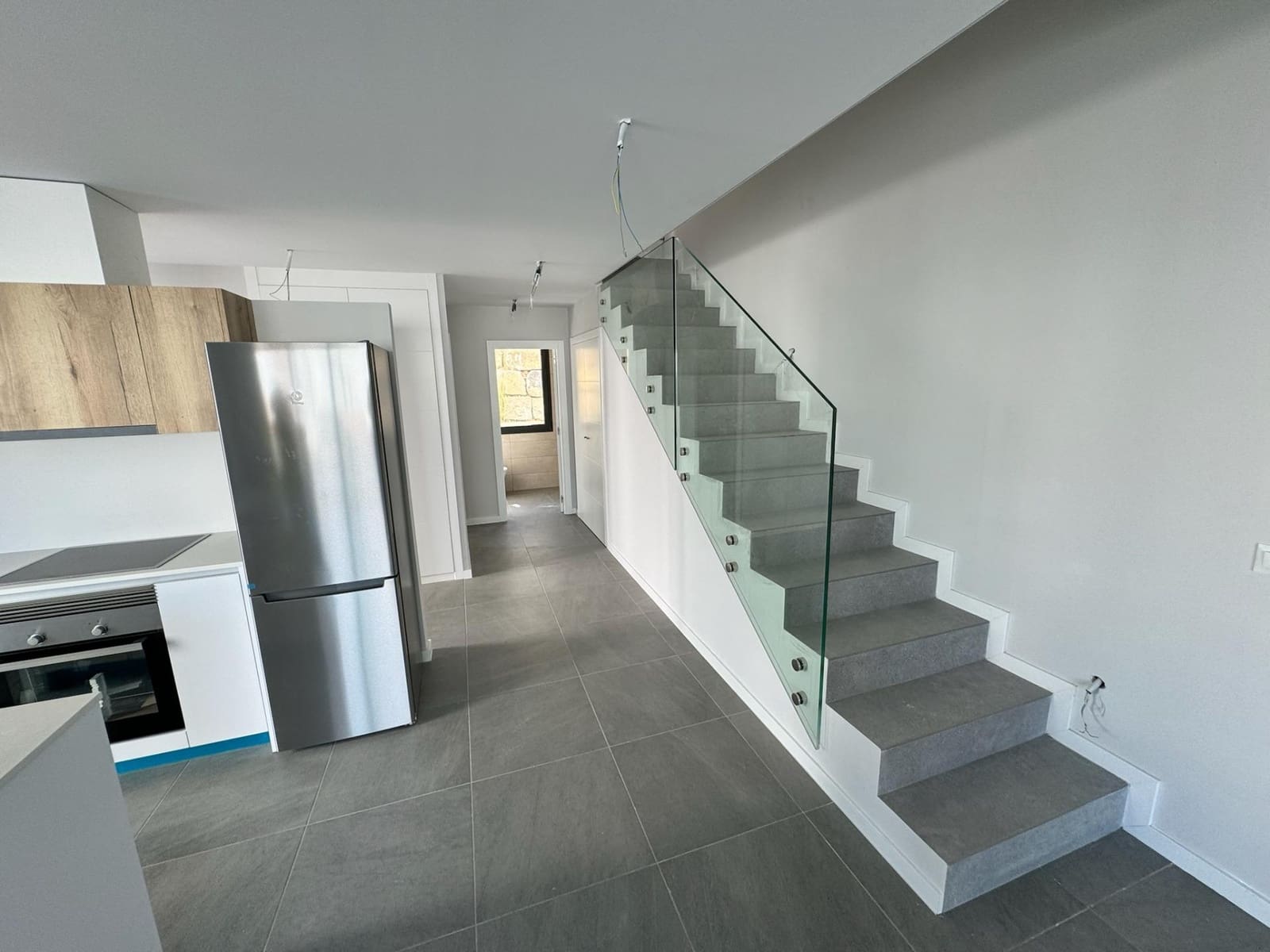 3 sypialnia Dom szeregowy na sprzedaż w Mijas z basenem - 750 000 € (Ref: 8699803)