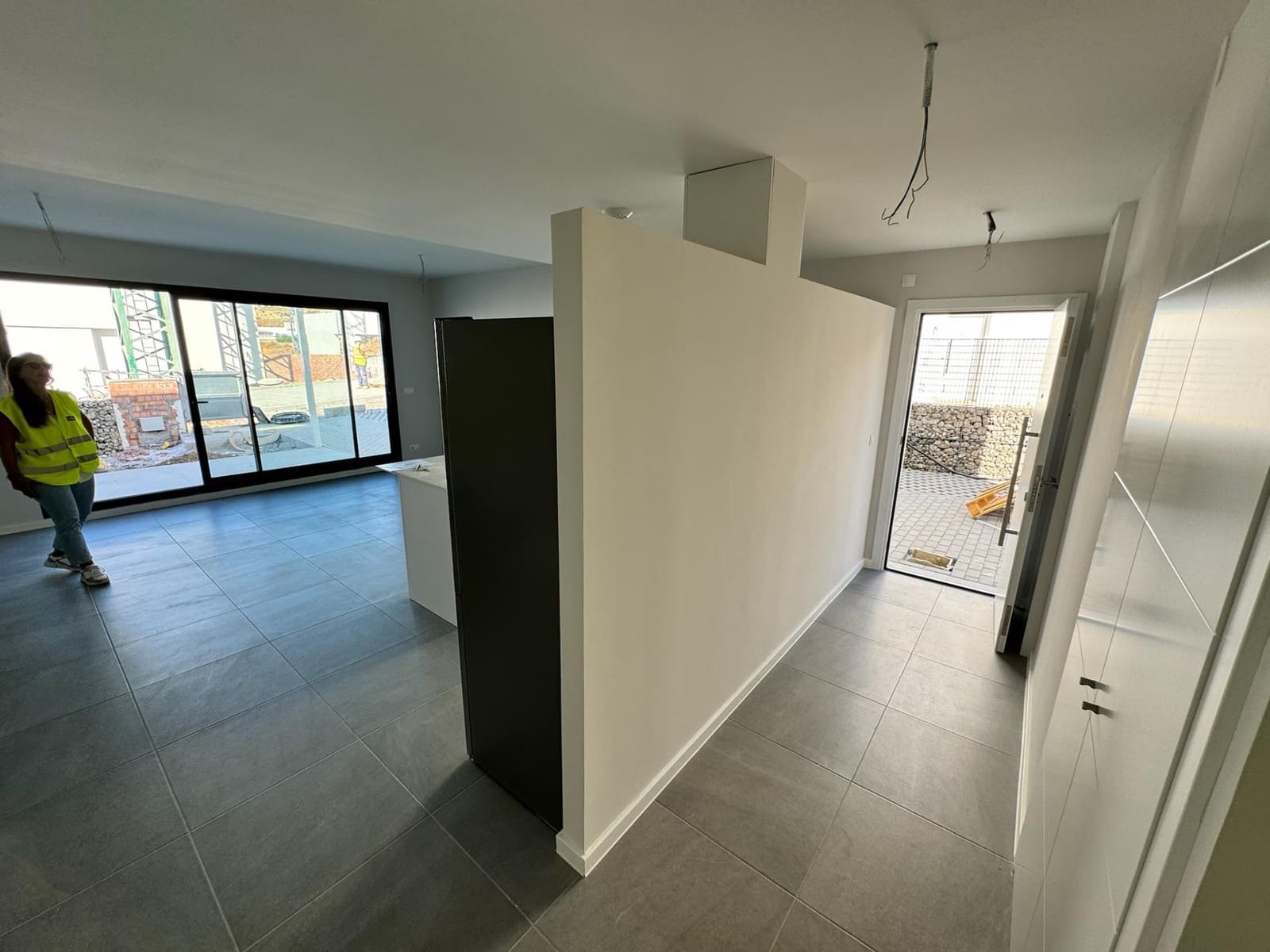 3 sypialnia Dom szeregowy na sprzedaż w Mijas z basenem - 750 000 € (Ref: 8699803)