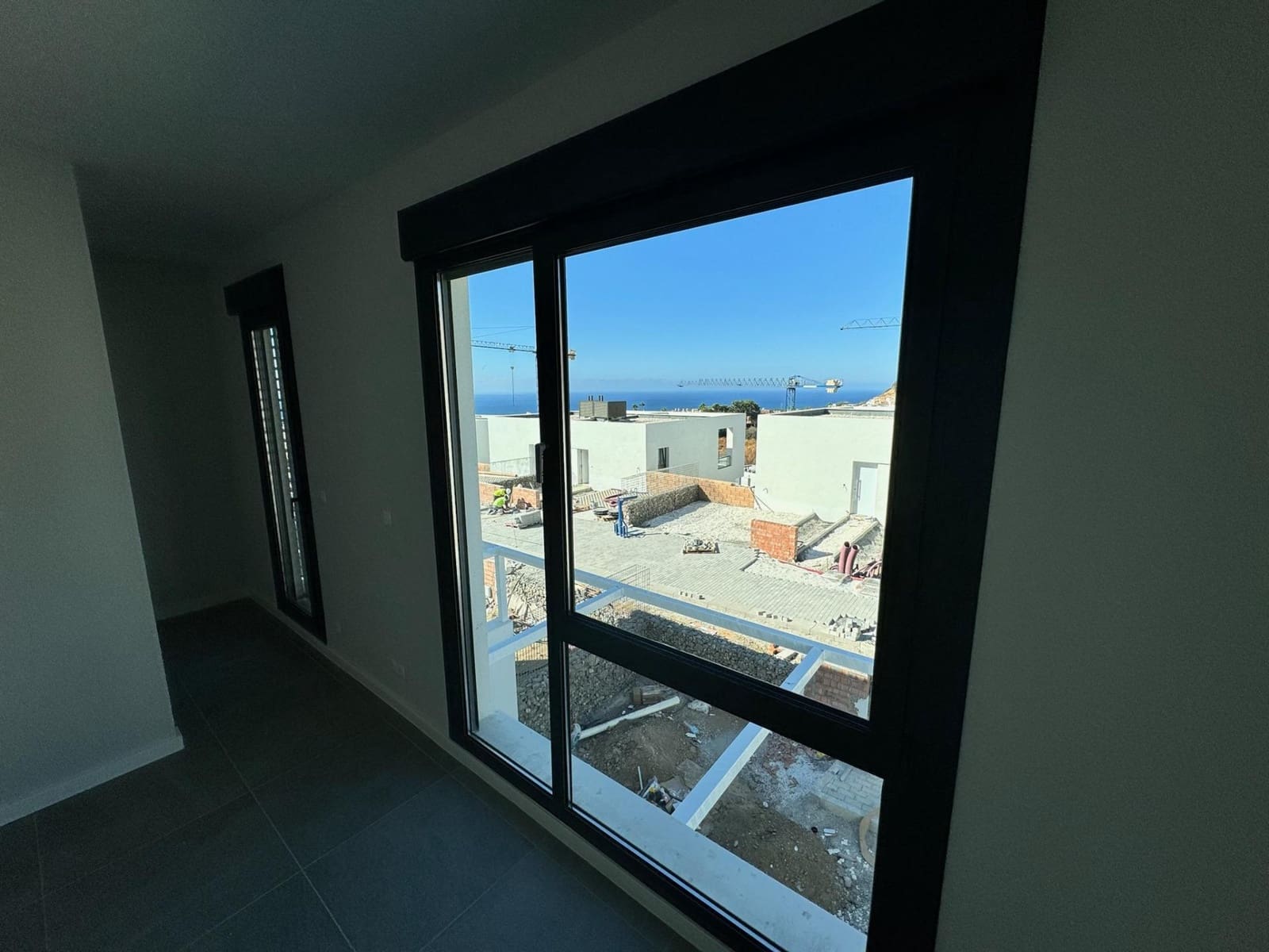 3 sypialnia Dom szeregowy na sprzedaż w Mijas z basenem - 750 000 € (Ref: 8699803)