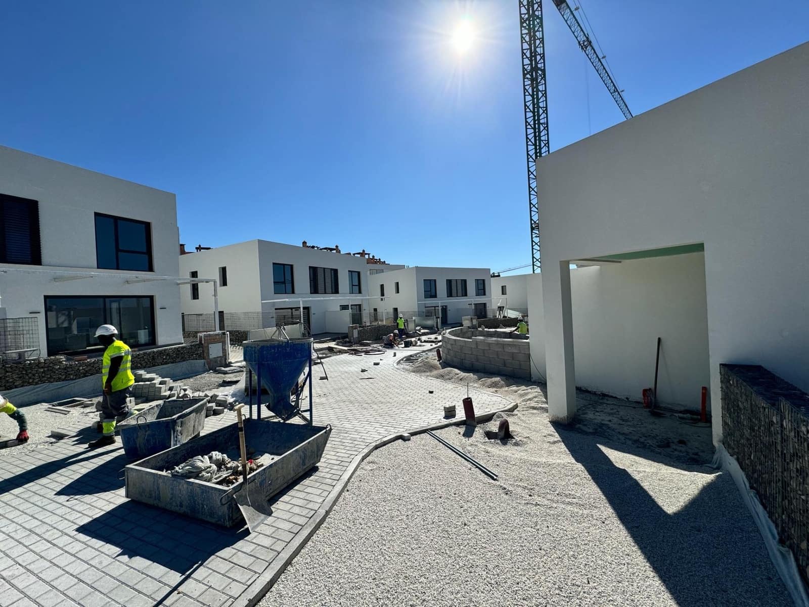 3 sypialnia Dom szeregowy na sprzedaż w Mijas z basenem - 750 000 € (Ref: 8699803)