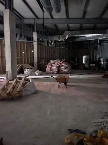 Erhverv til leje i Benalmádena med garage - € 4.800 (Ref: 8706033)