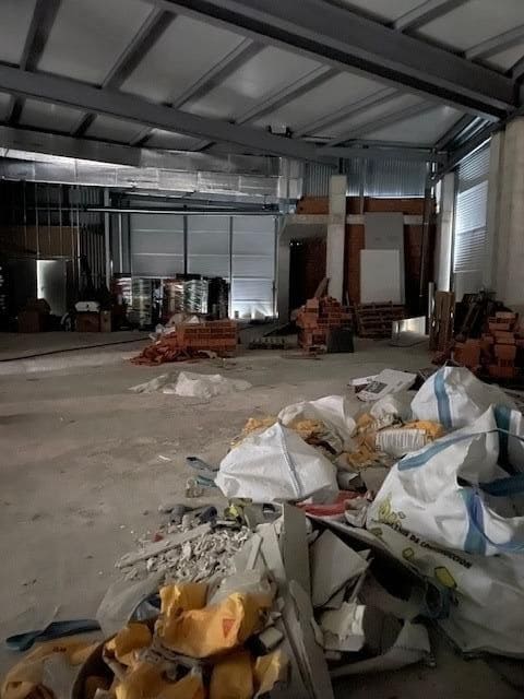 Commercial for rent in Benalmadena with garage - € 4,800 (Ref: 8706033)