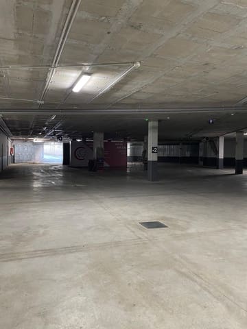 Erhverv til leje i Benalmádena med garage - € 4.800 (Ref: 8706033)