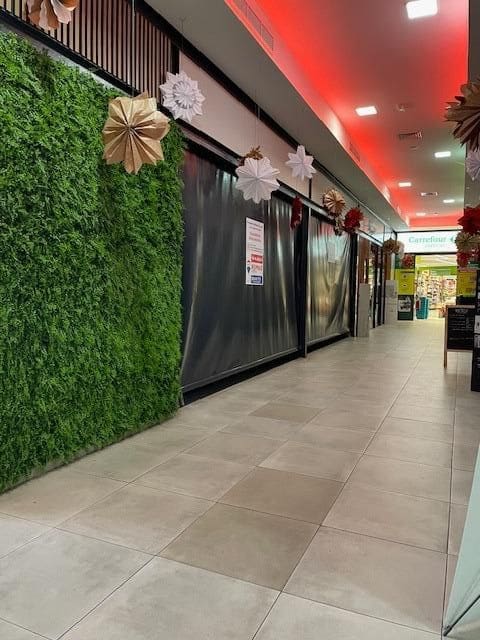 Kommersiell att hyra i Benalmadena med garage - 1 340 € (Ref: 8706034)