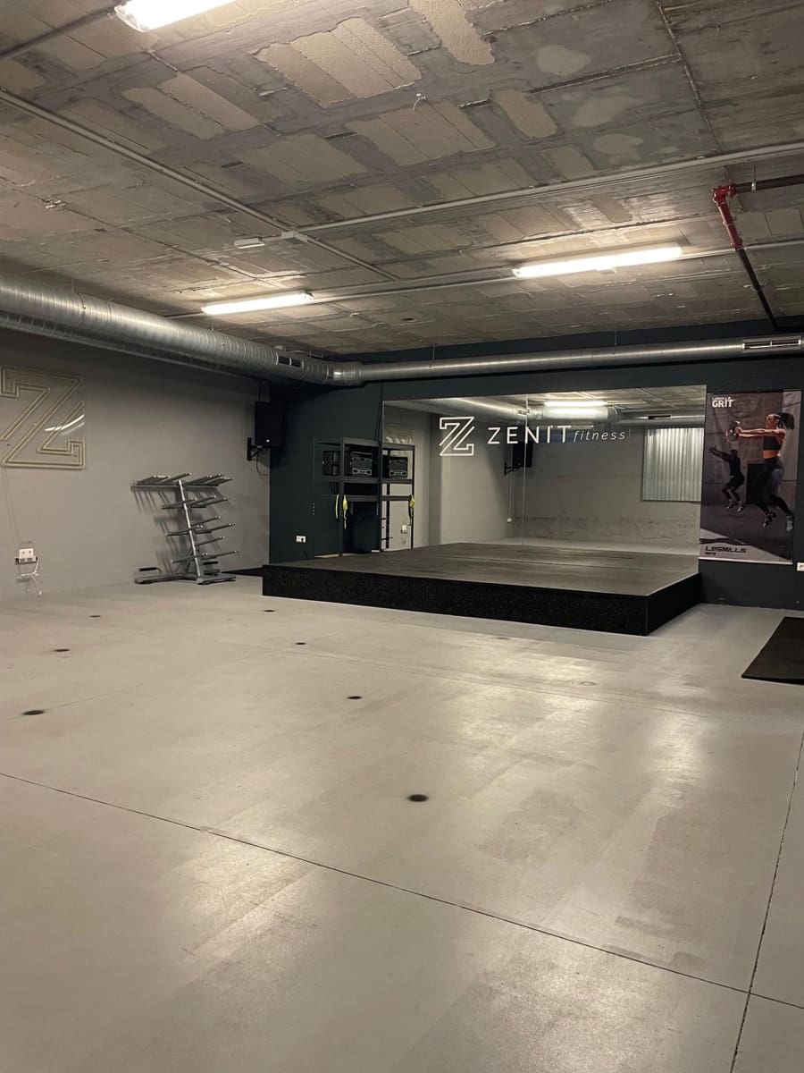 Kommersiell att hyra i Benalmadena med garage - 1 340 € (Ref: 8706034)