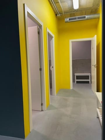 Erhverv til leje i Benalmádena med garage - € 1.340 (Ref: 8706034)