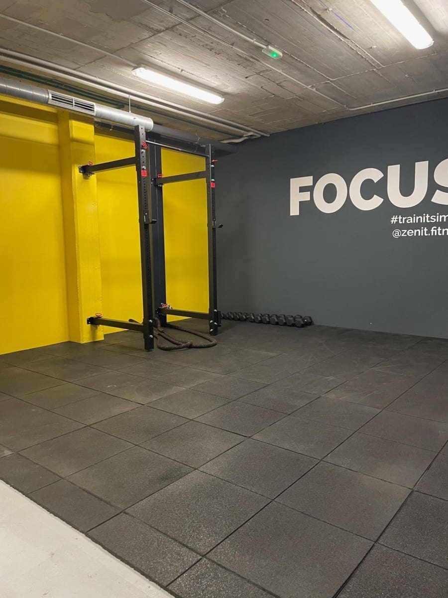 Kommersiell att hyra i Benalmadena med garage - 1 340 € (Ref: 8706034)