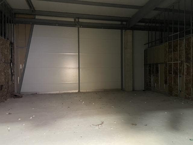 Commercial for rent in Benalmadena with garage - € 1,400 (Ref: 8706034)