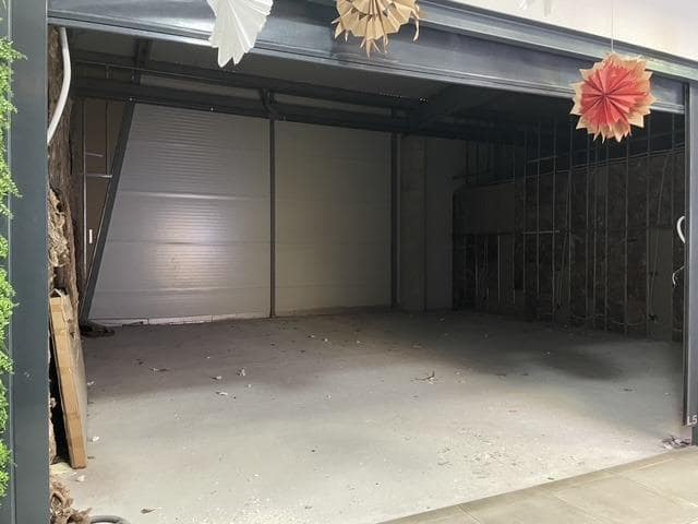 Kommersiell til leie i Benalmádena med garasje - € 1 400 (Ref: 8706034)