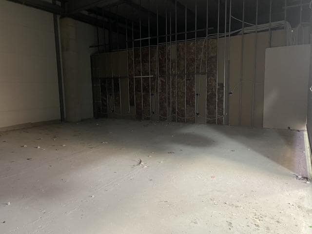 Kommersiell til leie i Benalmádena med garasje - € 1 400 (Ref: 8706034)