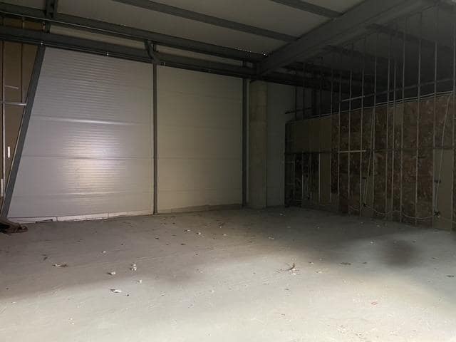 Kommersiell til leie i Benalmádena med garasje - € 1 400 (Ref: 8706034)