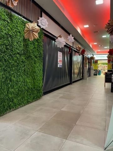 Kommersiell til leie i Benalmádena med garasje - € 1 400 (Ref: 8706034)