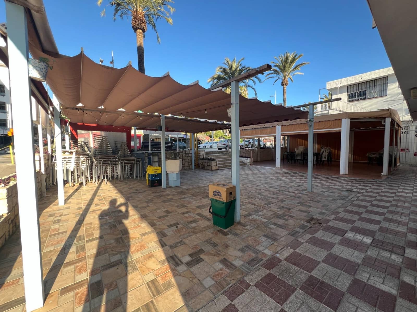 3 soveværelse Virksomhed til salg i Benalmadena - € 210.000 (Ref: 8715433)