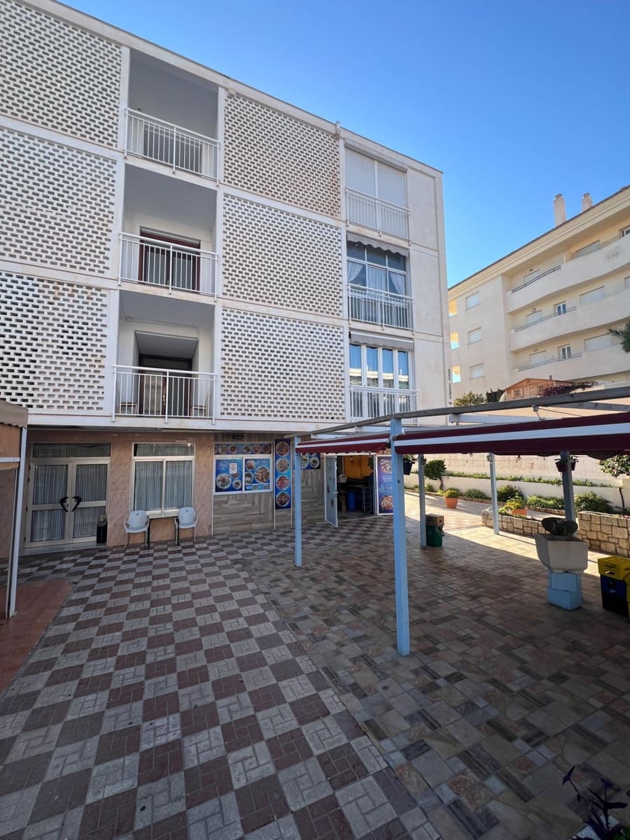 3 soveværelse Virksomhed til salg i Benalmadena - € 210.000 (Ref: 8715433)