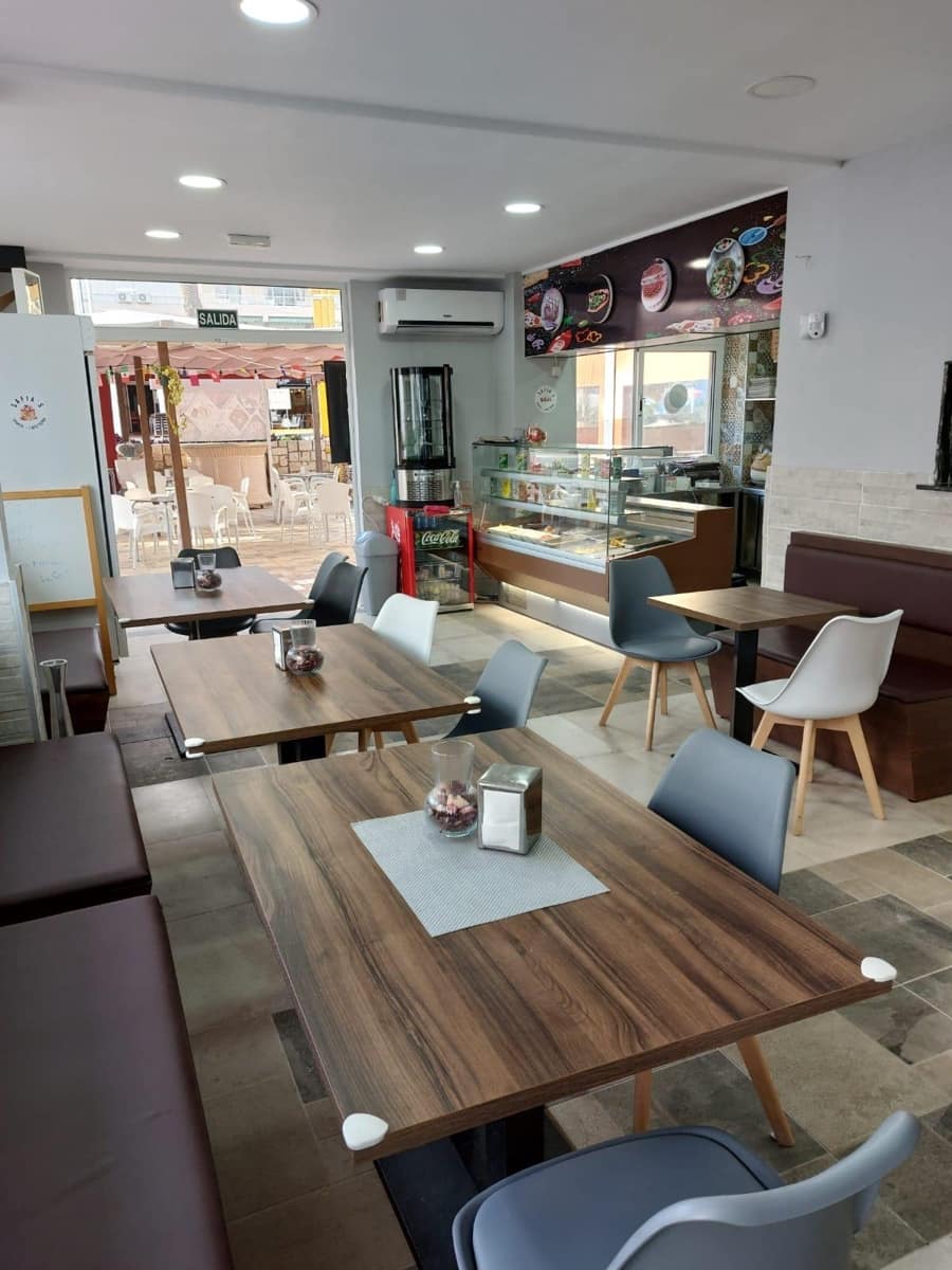 3 soveværelse Virksomhed til salg i Benalmadena - € 210.000 (Ref: 8715433)