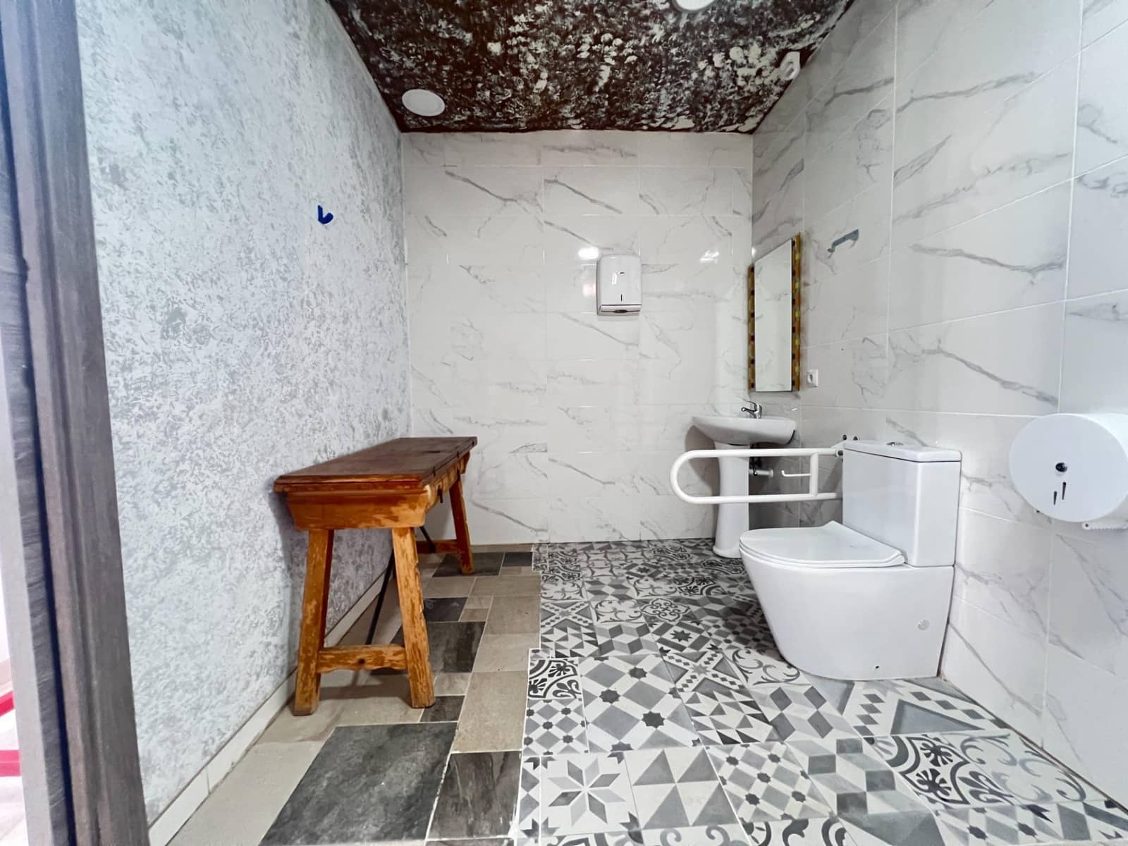 3 soveværelse Virksomhed til salg i Benalmadena - € 210.000 (Ref: 8715433)