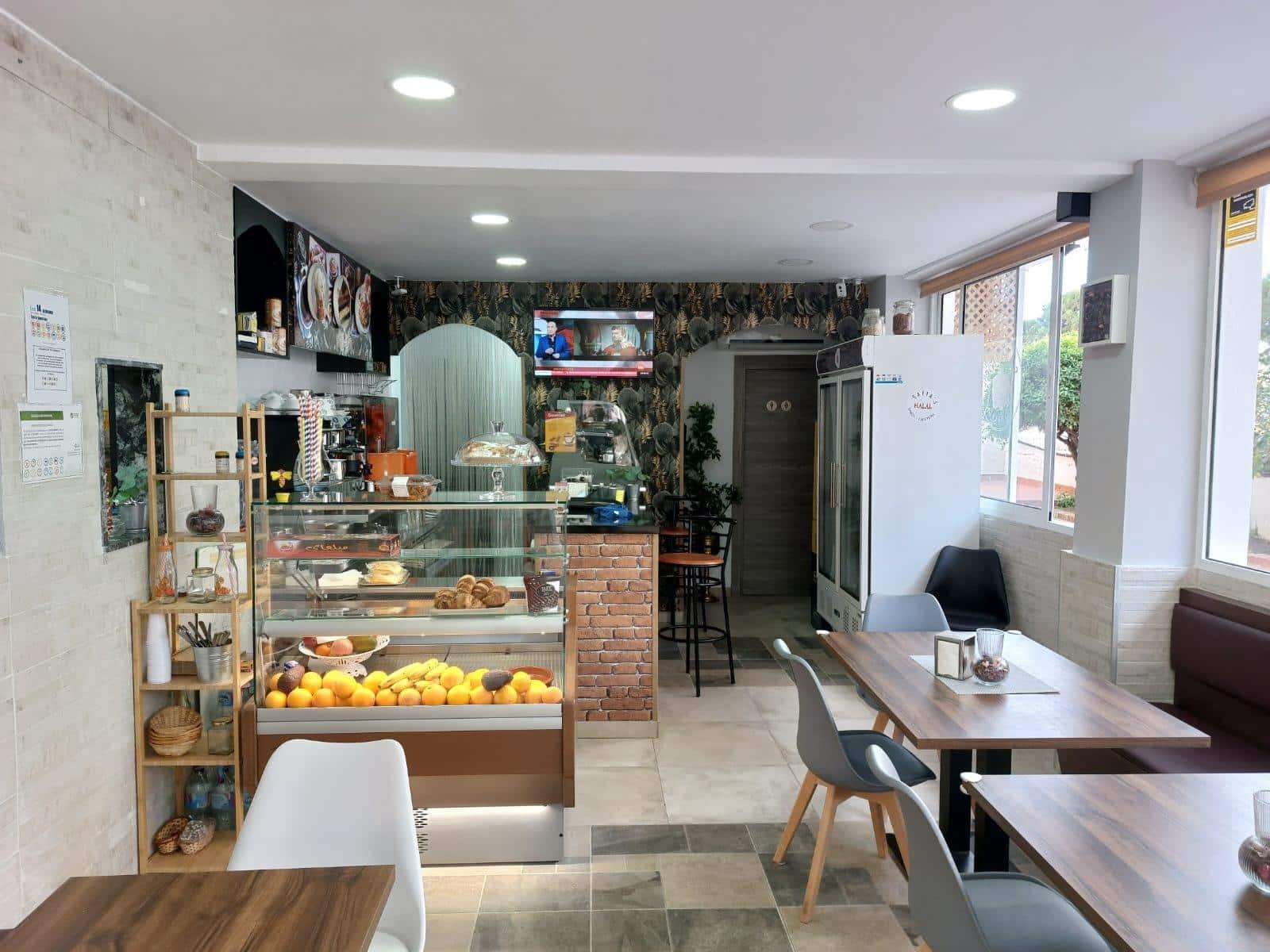 3 soveværelse Virksomhed til salg i Benalmadena - € 210.000 (Ref: 8715433)