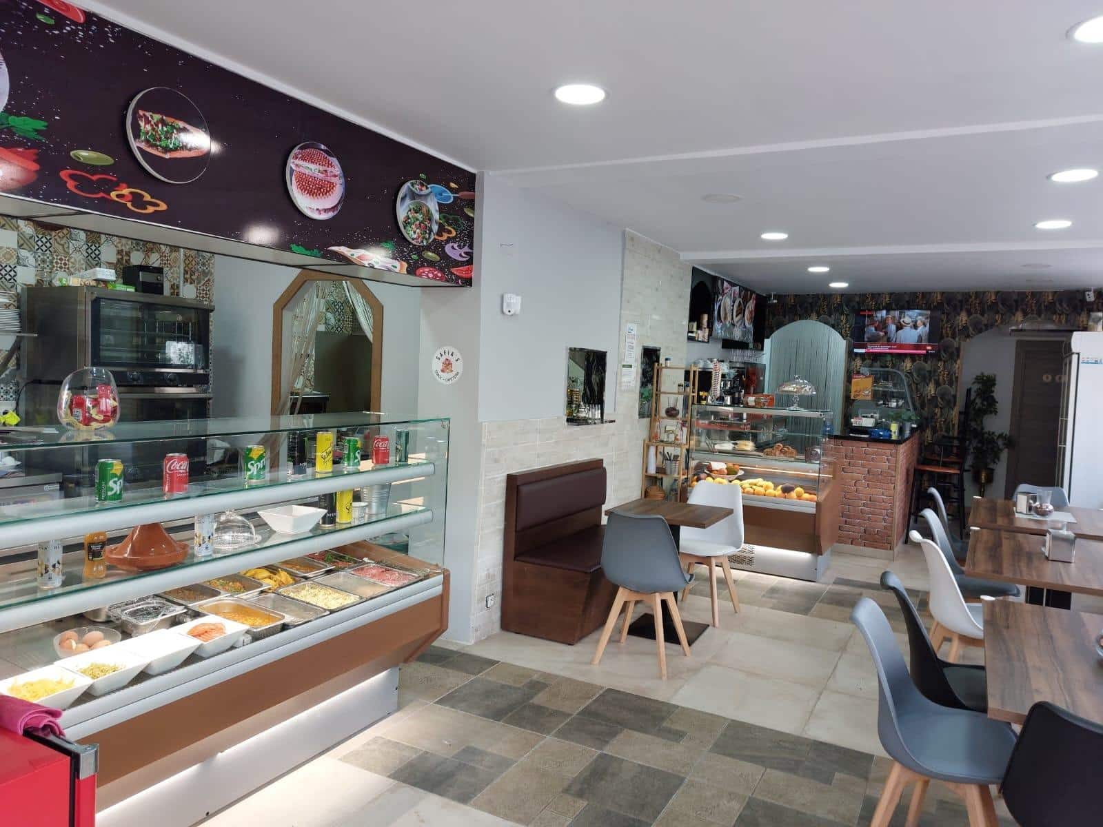 3 soveværelse Virksomhed til salg i Benalmadena - € 210.000 (Ref: 8715433)