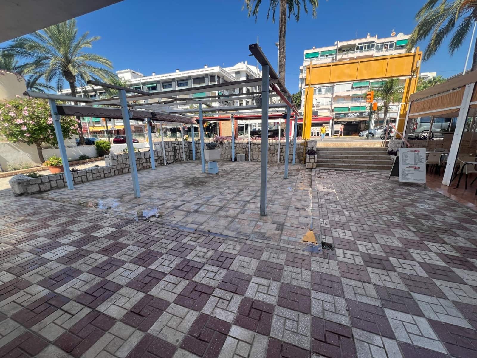 3 soveværelse Virksomhed til salg i Benalmadena - € 210.000 (Ref: 8715433)