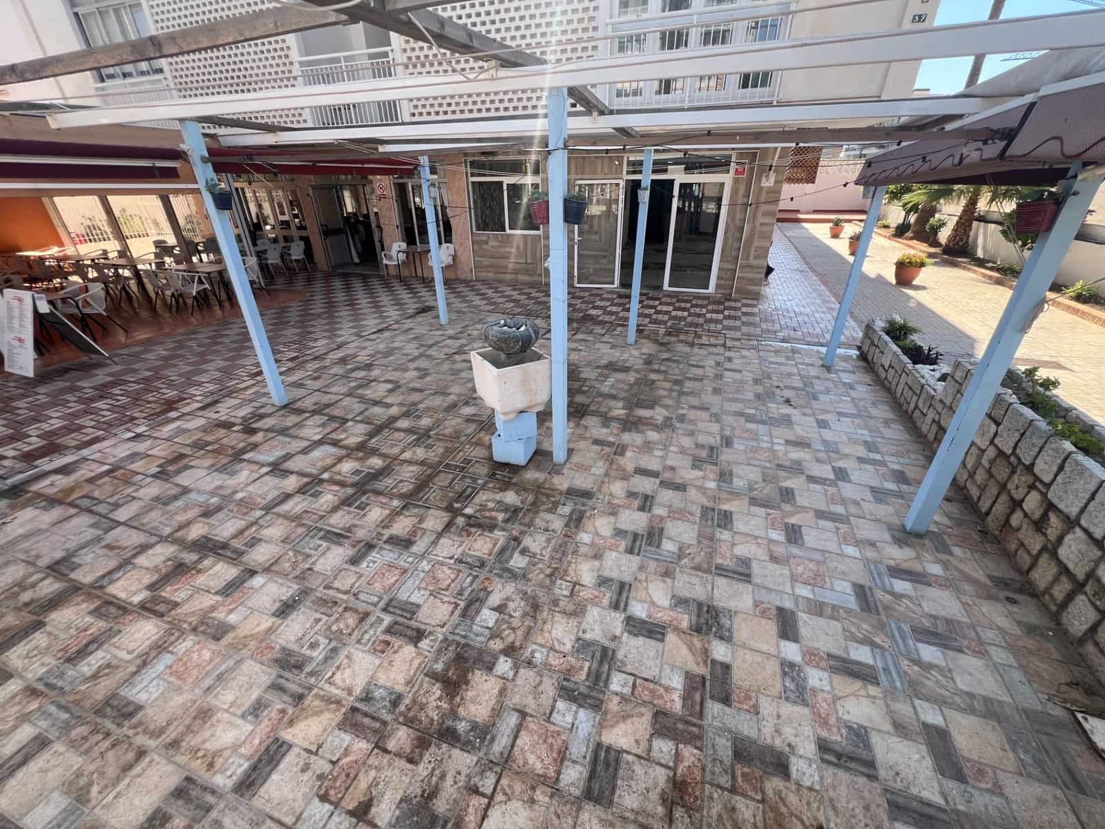 3 soveværelse Virksomhed til salg i Benalmadena - € 210.000 (Ref: 8715433)