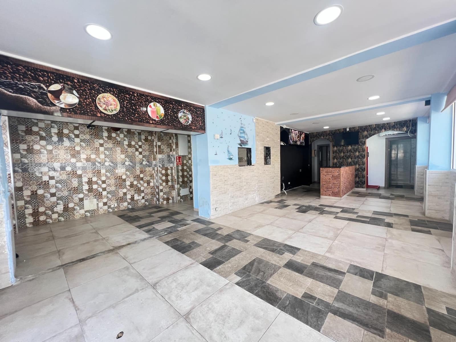 3 soveværelse Virksomhed til salg i Benalmadena - € 210.000 (Ref: 8715433)