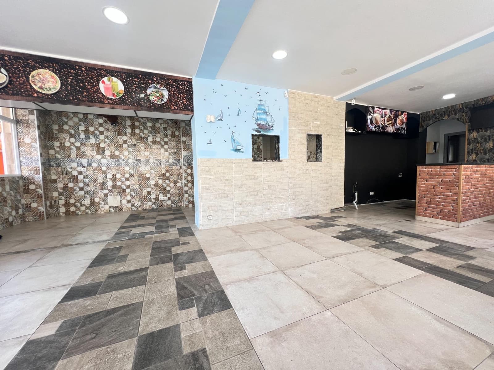 3 soveværelse Virksomhed til salg i Benalmadena - € 210.000 (Ref: 8715433)