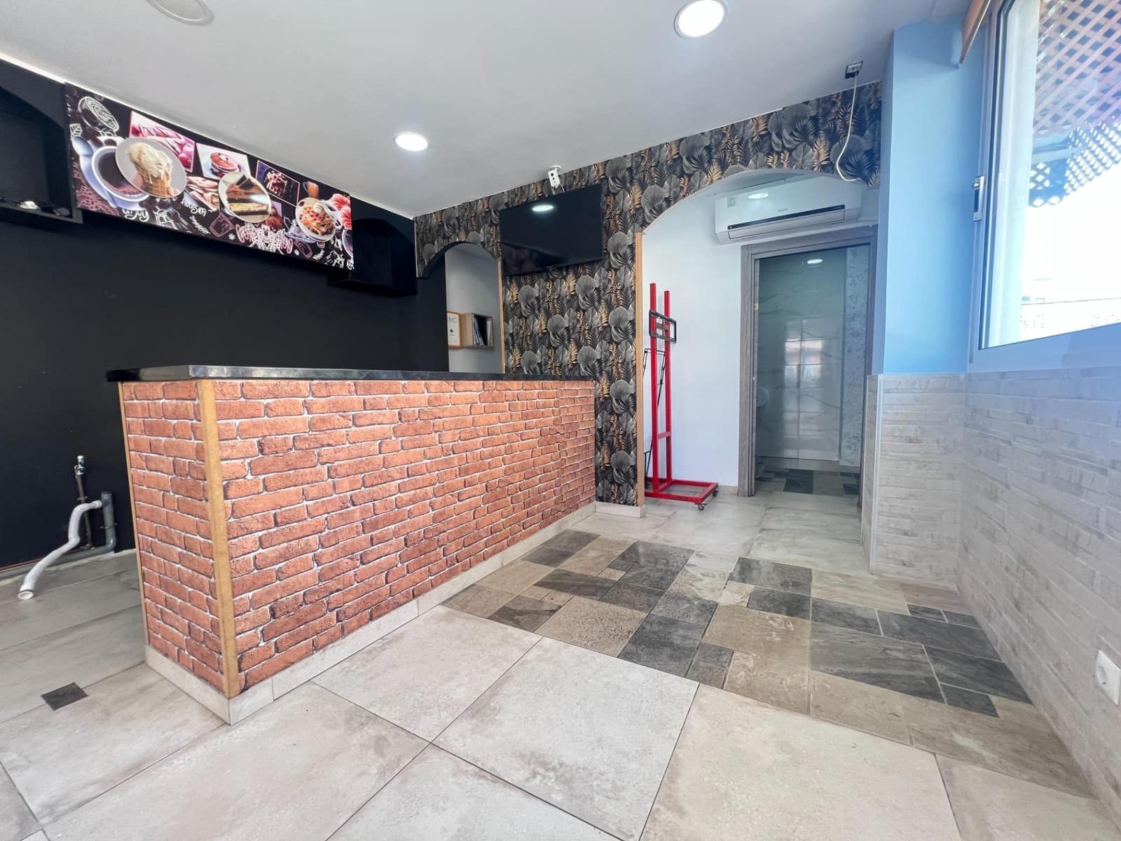 3 soveværelse Virksomhed til salg i Benalmadena - € 210.000 (Ref: 8715433)