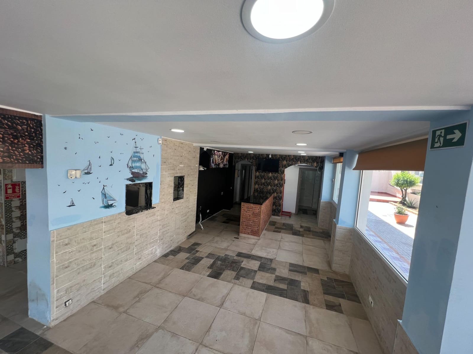 3 soveværelse Virksomhed til salg i Benalmadena - € 210.000 (Ref: 8715433)