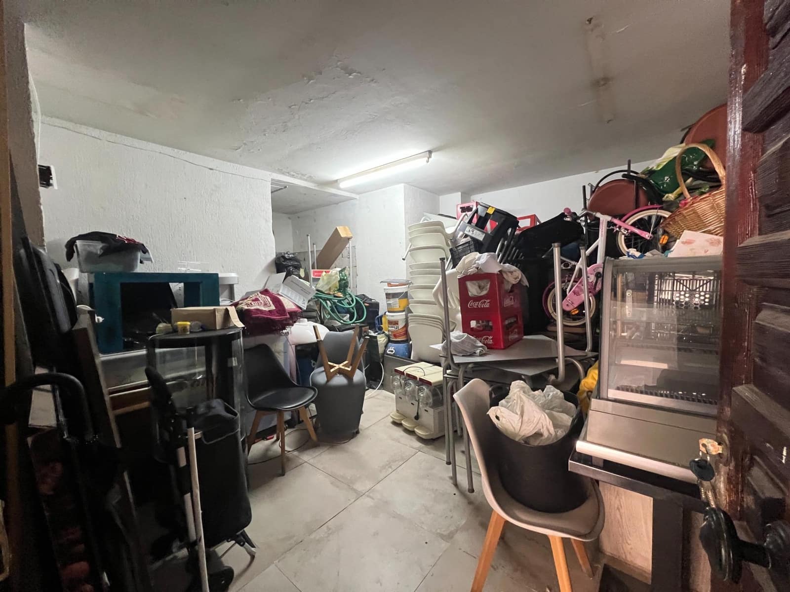 3 soveværelse Virksomhed til salg i Benalmadena - € 210.000 (Ref: 8715433)