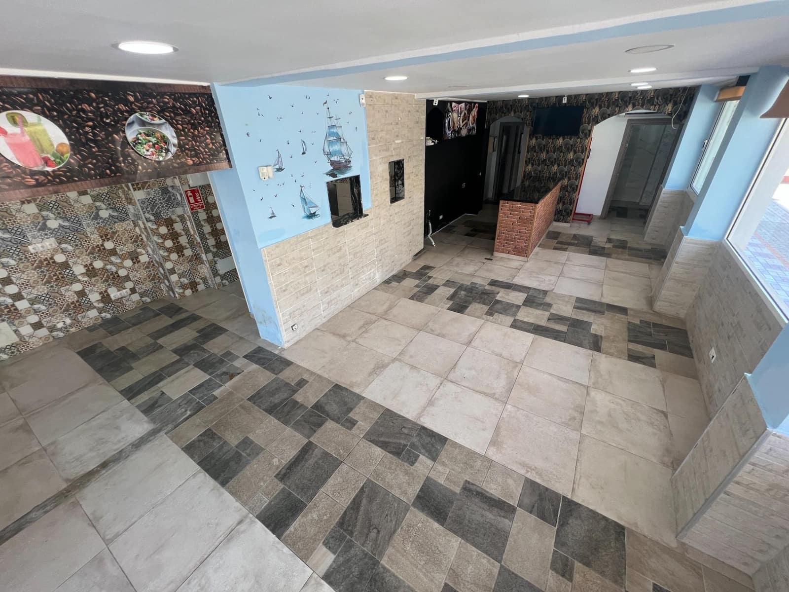 3 soveværelse Virksomhed til salg i Benalmadena - € 210.000 (Ref: 8715433)