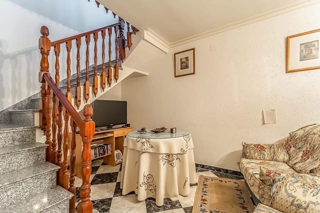 5 makuuhuone Omakotitalo myytävänä paikassa Valle de Abdalajís - 159 000 € (Ref: 8729925)