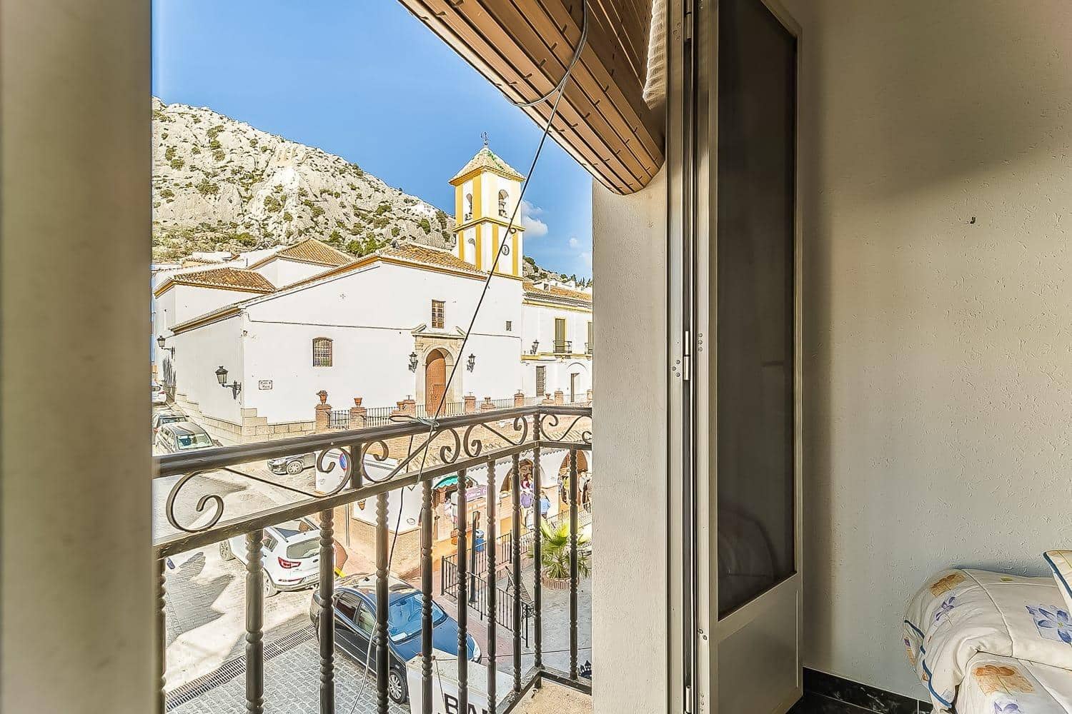 5 slaapkamer Huis te koop in Valle de Abdalajis - € 159.000 (Ref: 8729925)