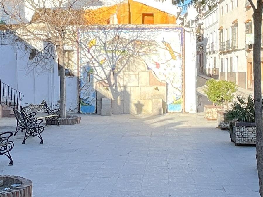 5 sovrum Hus till salu i Valle de Abdalajis - 158 000 € (Ref: 8729925)