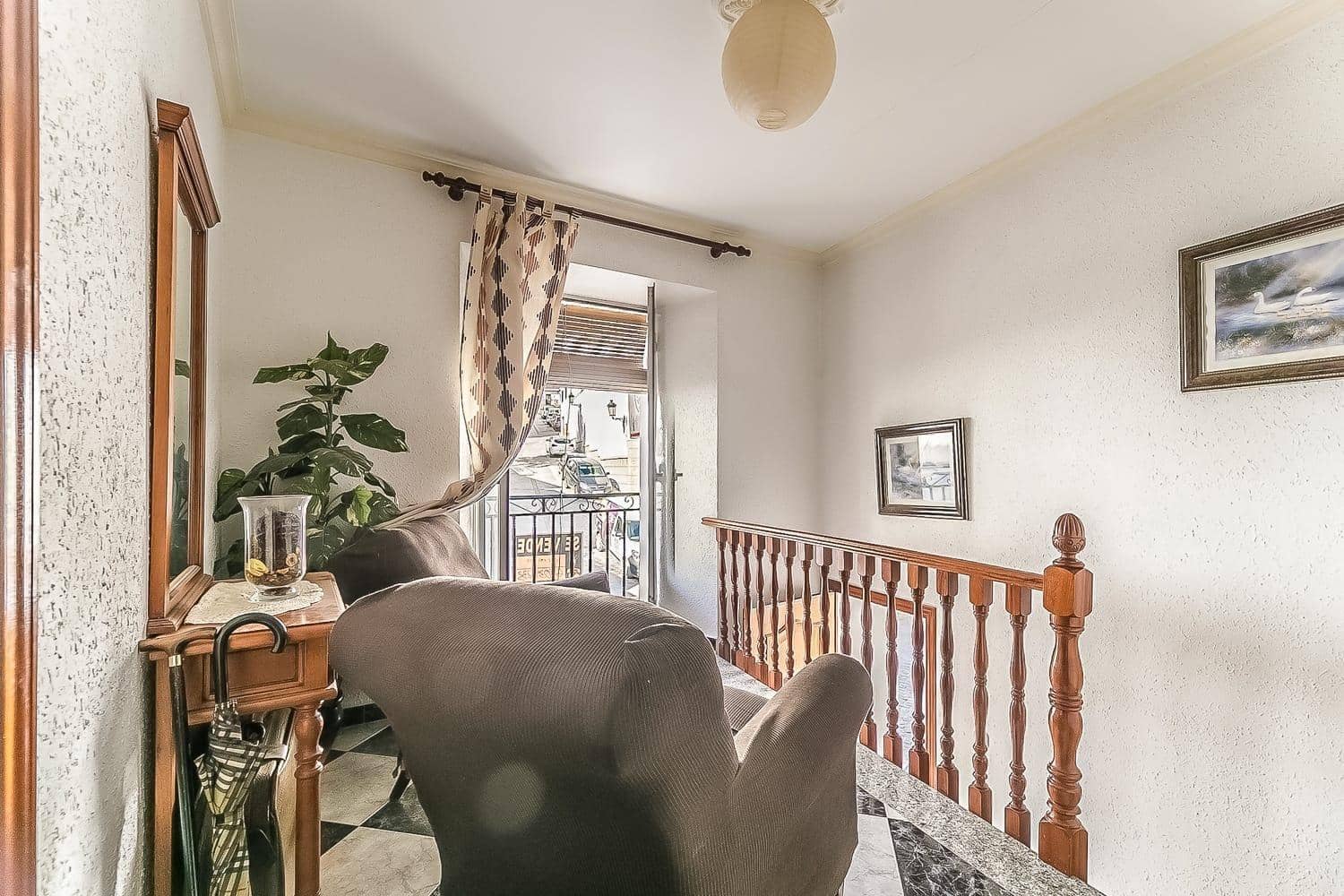 5 sovrum Hus till salu i Valle de Abdalajis - 158 000 € (Ref: 8729925)