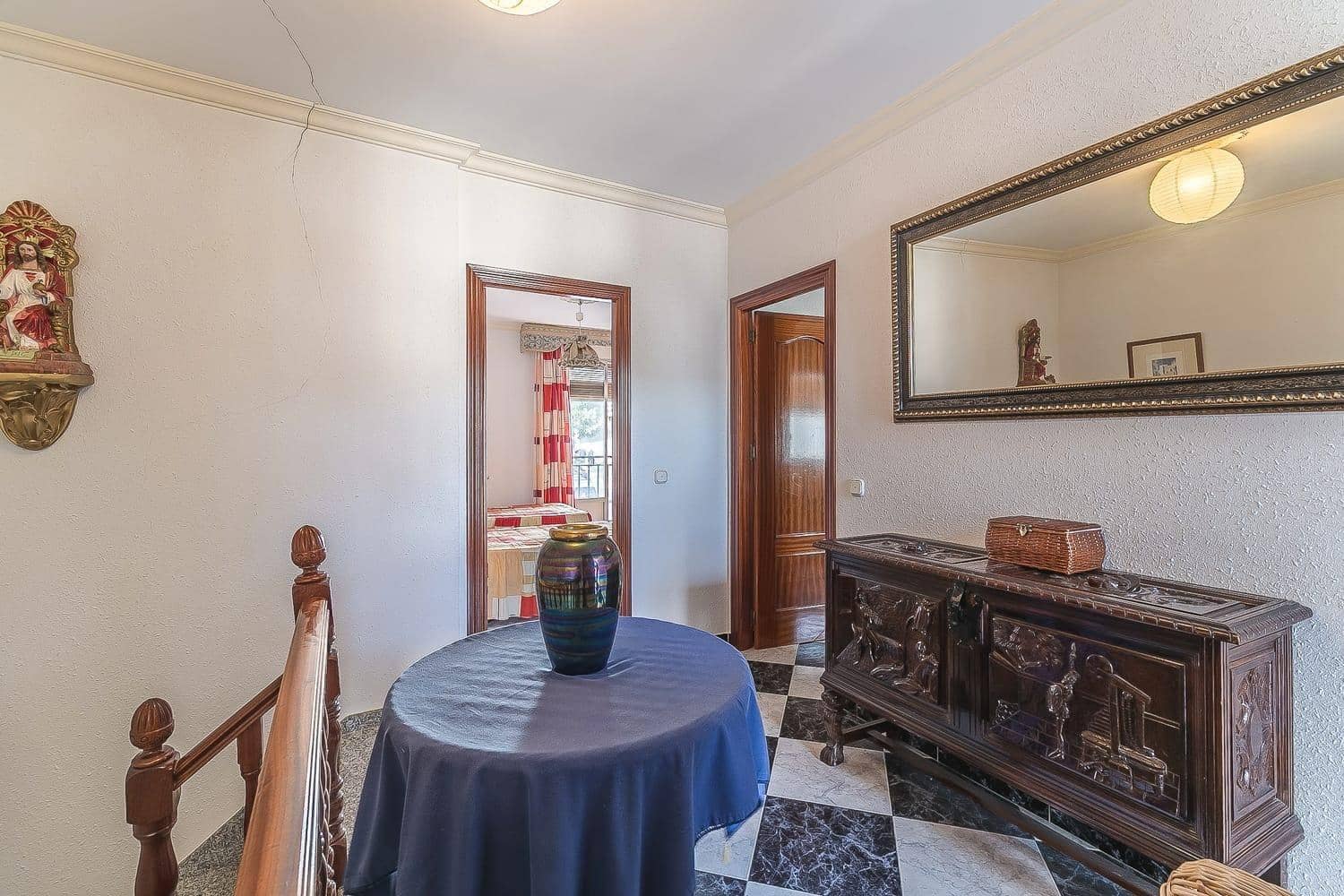 5 sovrum Hus till salu i Valle de Abdalajis - 158 000 € (Ref: 8729925)