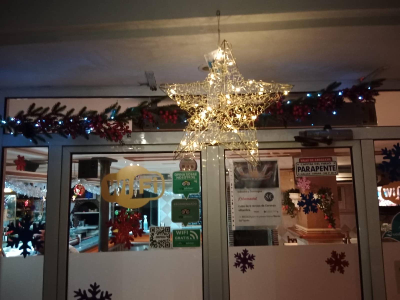 5 sovrum Hus till salu i Valle de Abdalajis - 158 000 € (Ref: 8729925)