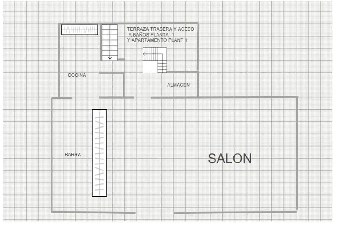 5 quarto Casa em Banda para venda em Valle de Abdalajis - 160 000 € (Ref: 8729925)