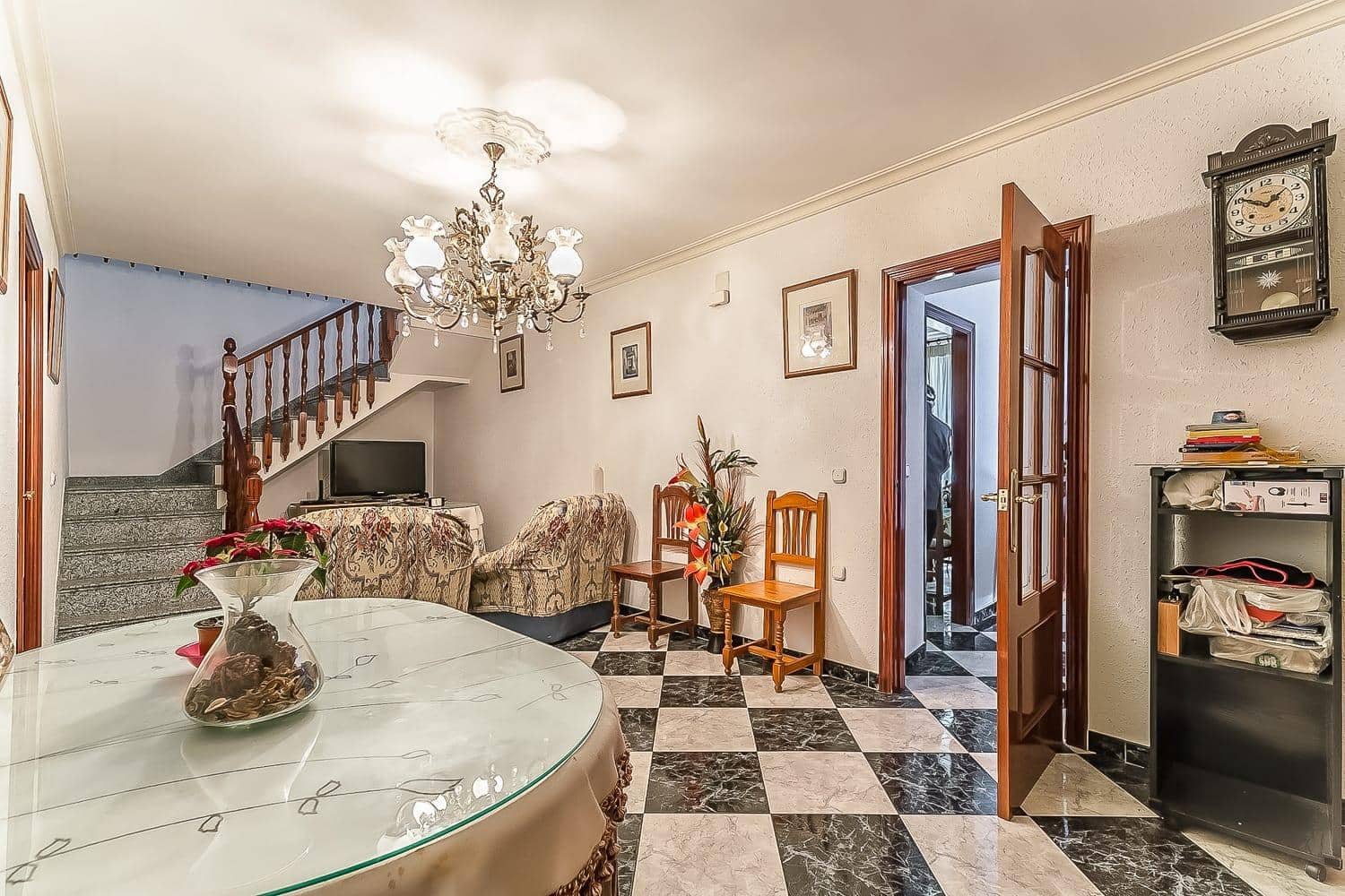 5 quarto Casa em Banda para venda em Valle de Abdalajis - 160 000 € (Ref: 8729925)