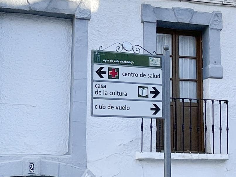 5 quarto Casa em Banda para venda em Valle de Abdalajis - 160 000 € (Ref: 8729925)