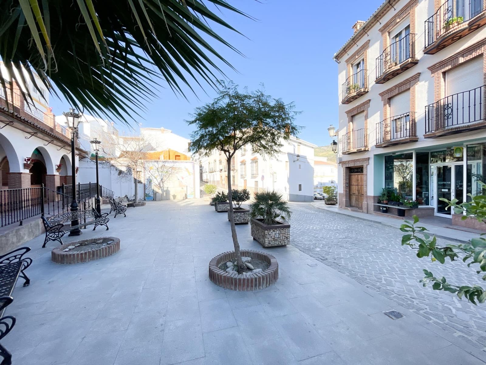 5 quarto Casa em Banda para venda em Valle de Abdalajis - 160 000 € (Ref: 8729925)