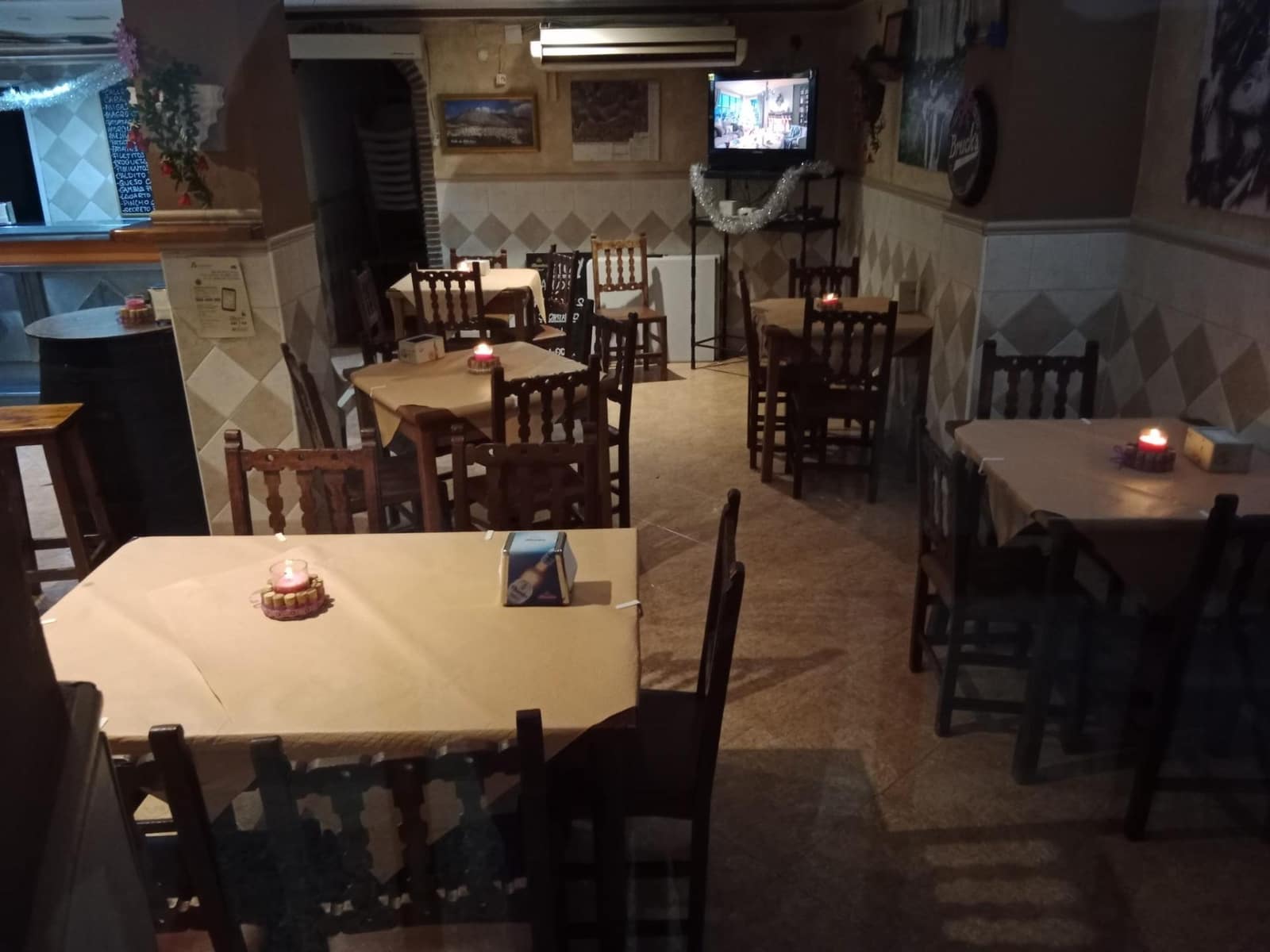 5 quarto Casa em Banda para venda em Valle de Abdalajis - 160 000 € (Ref: 8729925)