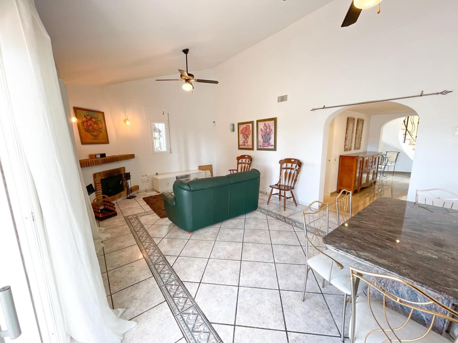 4 slaapkamer Villa te koop in Vinuela met zwembad - € 365.000 (Ref: 8729926)