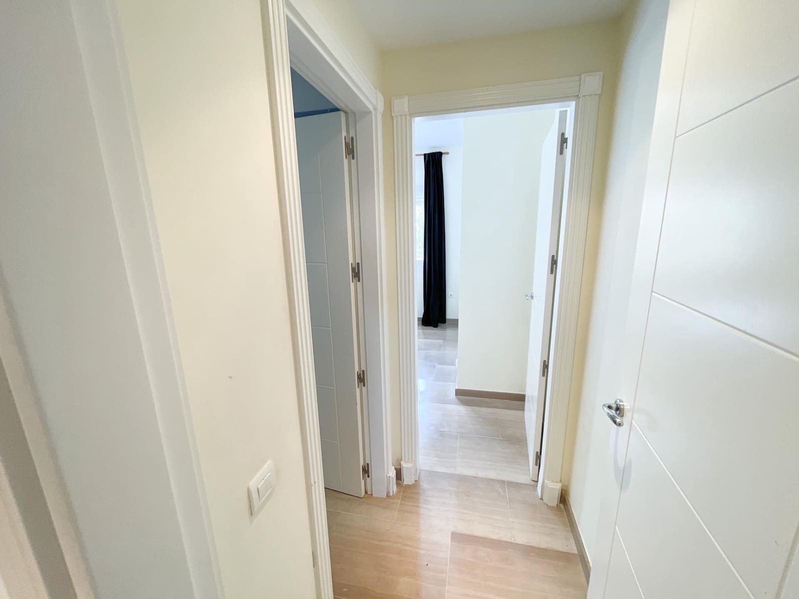 4 slaapkamer Villa te koop in Vinuela met zwembad - € 365.000 (Ref: 8729926)