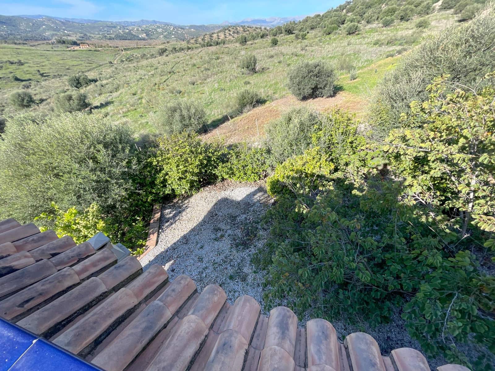 4 slaapkamer Villa te koop in Vinuela met zwembad - € 365.000 (Ref: 8729926)