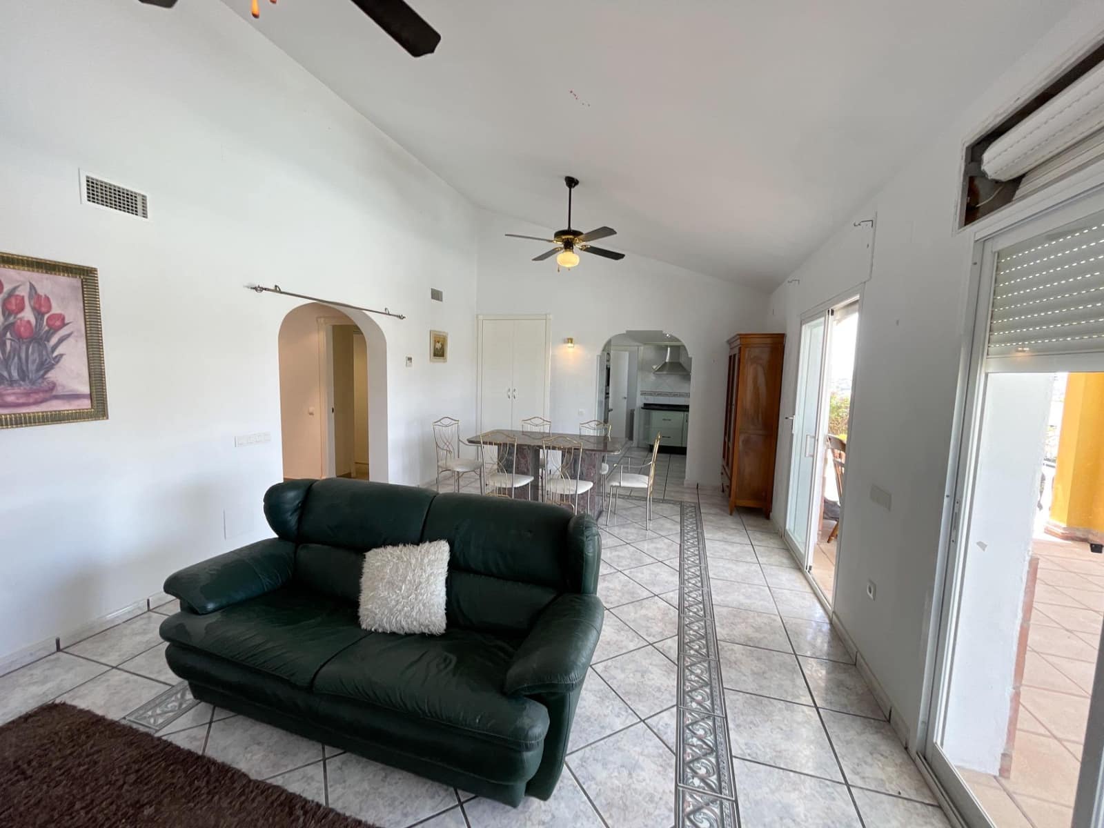 4 slaapkamer Villa te koop in Vinuela met zwembad - € 365.000 (Ref: 8729926)